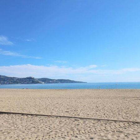 Ferienwohnung Delta Muga, Piso Muy Cerca De La Playa Empuriabrava Exterior foto