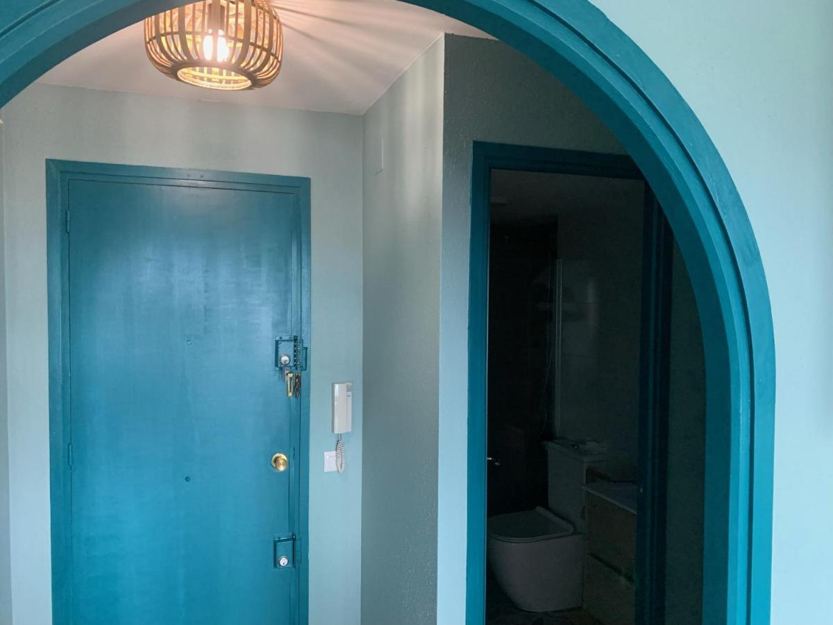 Ferienwohnung Delta Muga, Piso Muy Cerca De La Playa Empuriabrava Exterior foto